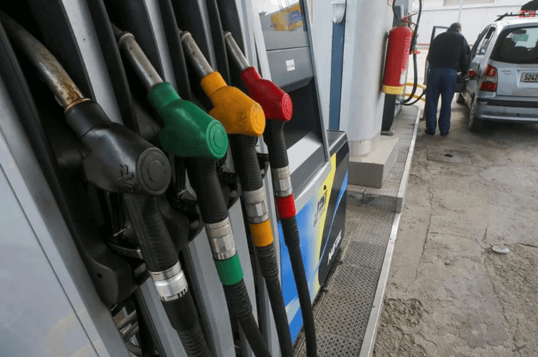 Nuevo aumento de los combustibles: YPF también subió los precios de la nafta y el gasoil