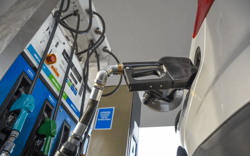 Aumento de la nafta: cuál es el precio del combustible en todo el país