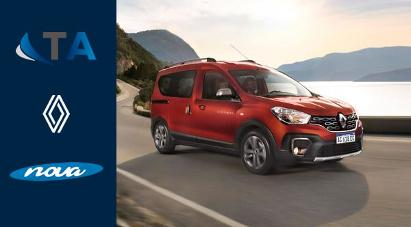 Alianza Estratégica